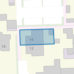 Perceel THD00-G-4733