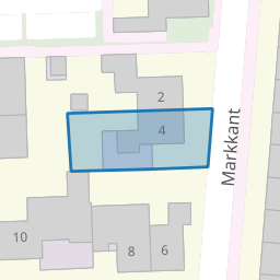 Perceel THD00-G-4735