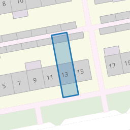 Perceel THD00-G-4738