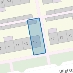 Perceel THD00-G-4739