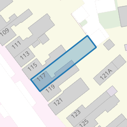 Perceel THD00-G-4740