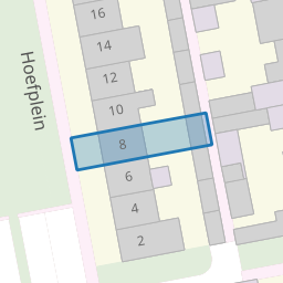 Perceel THD00-G-4744