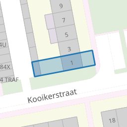 Perceel THD00-G-4753