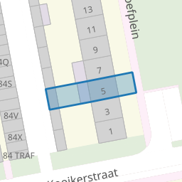 Perceel THD00-G-4755