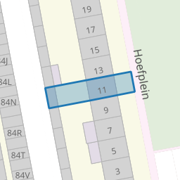 Perceel THD00-G-4758