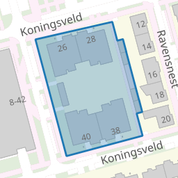 Perceel THD00-G-4768