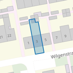 Perceel THD00-G-4780