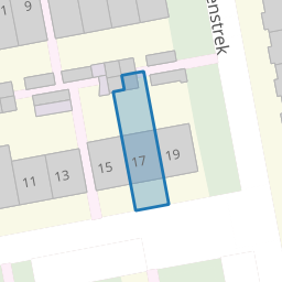 Perceel THD00-G-4788