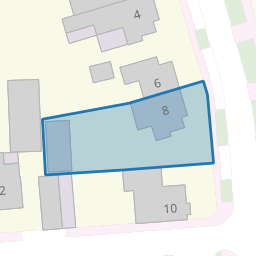 Perceel THD00-G-4793