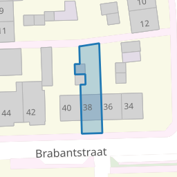 Perceel THD00-G-4794