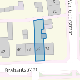Perceel THD00-G-4795