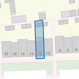 Perceel THD00-G-4807