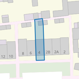 Perceel THD00-G-4811