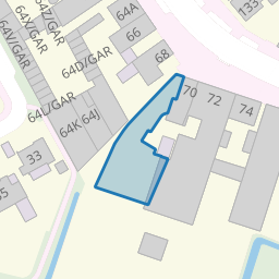 Perceel THD00-G-4822