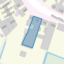 Perceel THD00-G-4824