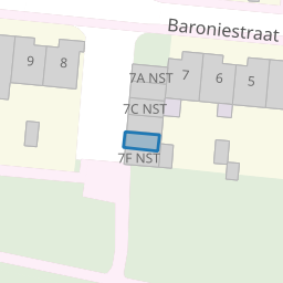 Perceel THD00-G-4826