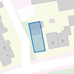 Perceel THD00-G-4878