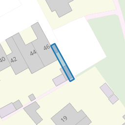 Perceel THD00-G-4881