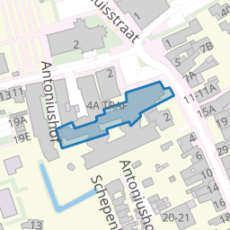 Perceel THD00-G-4886