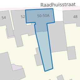 Perceel THD00-G-4911