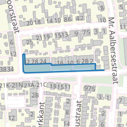 Perceel THD00-G-4933