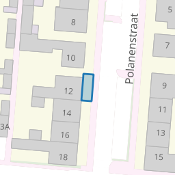 Perceel THD00-G-4939