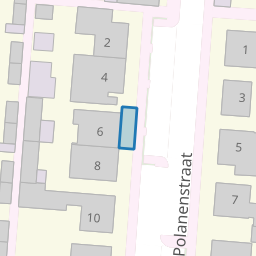 Perceel THD00-G-4945