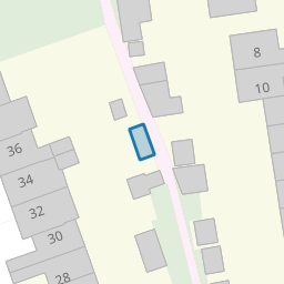 Perceel THD00-G-4960