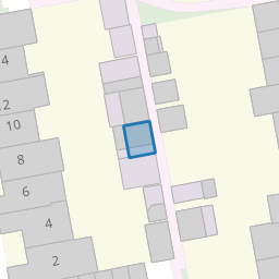 Perceel THD00-G-4994