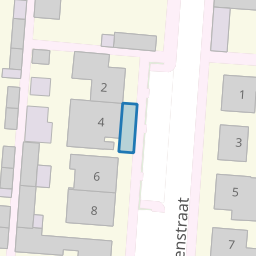 Perceel THD00-G-5000