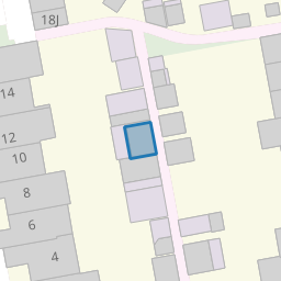 Perceel THD00-G-5014