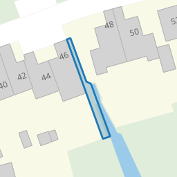 Perceel THD00-G-5030