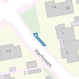 Perceel THD00-G-5053