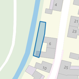 Perceel THD00-G-5057