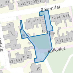 Perceel THD00-G-5070