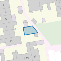 Perceel THD00-G-5071