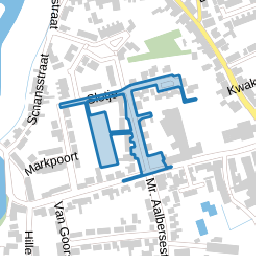 Perceel THD00-G-5089