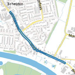 Perceel THD00-G-5095