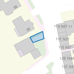 Perceel THD00-G-5100