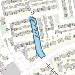 Perceel THD00-G-5105