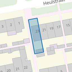 Perceel THD00-G-5126