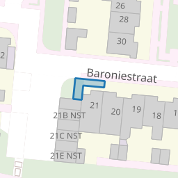 Perceel THD00-G-5139