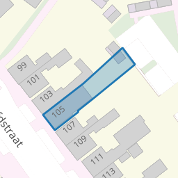 Perceel THD00-G-5146