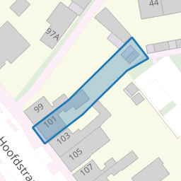 Perceel THD00-G-5148