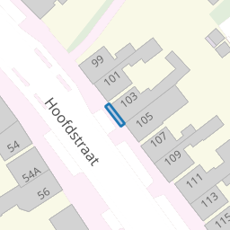 Perceel THD00-G-5149