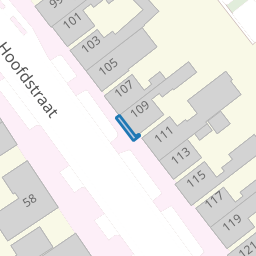 Perceel THD00-G-5152