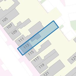 Perceel THD00-G-5154