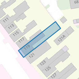 Perceel THD00-G-5157