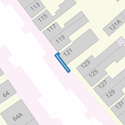 Perceel THD00-G-5158