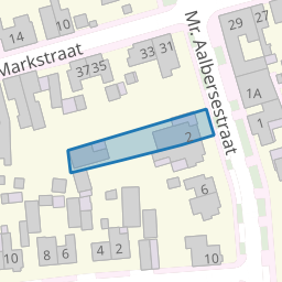 Perceel THD00-G-5159